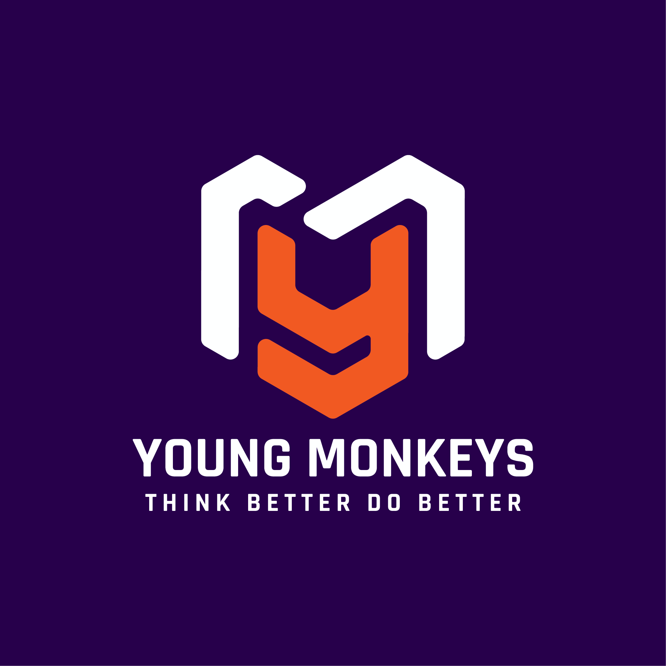 Young Monkeys